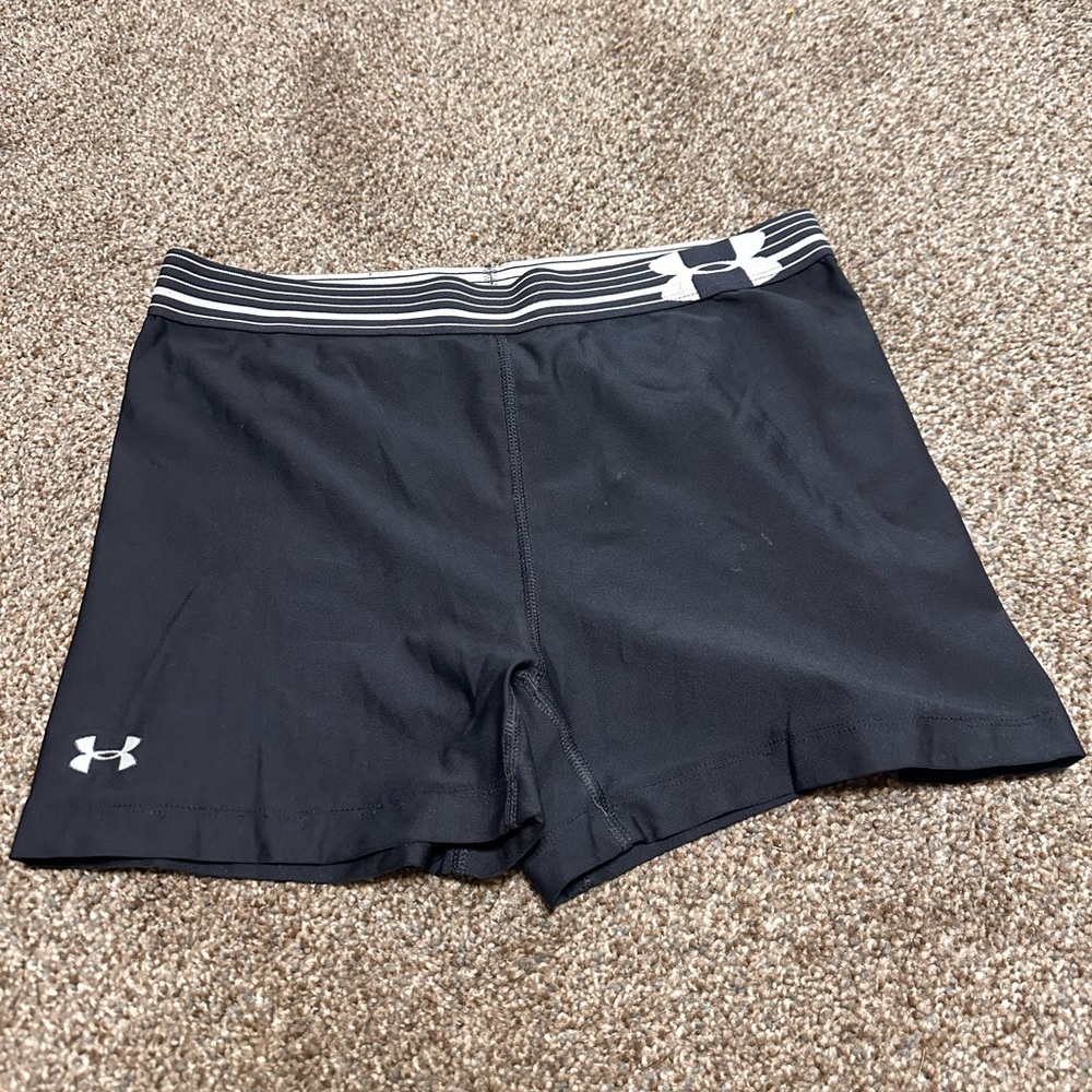 ♥️ Under Armour spandex
